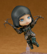 Фигурка Diablo 3 — Demon Hunter — Nendoroid