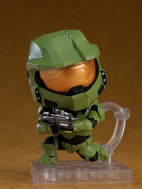Фигурка Halo Infinite — Master Chief — Nendoroid