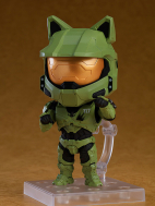 Фигурка Halo Infinite — Master Chief — Nendoroid