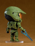 Фигурка Halo Infinite — Master Chief — Nendoroid