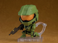 Фигурка Halo Infinite — Master Chief — Nendoroid