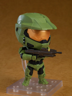 Фигурка Halo Infinite — Master Chief — Nendoroid