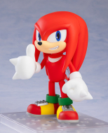 Фигурка Sonic the Hedgehog — Knuckles the Echidna — Nendoroid