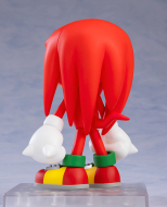 Фигурка Sonic the Hedgehog — Knuckles the Echidna — Nendoroid