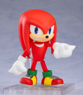 Фигурка Sonic the Hedgehog — Knuckles the Echidna — Nendoroid