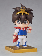 Фигурка Mashin Eiyuuden Wataru — Ikusabe Wataru — Ryujinmaru — Nendoroid