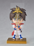 Фигурка Mashin Eiyuuden Wataru — Ikusabe Wataru — Ryujinmaru — Nendoroid