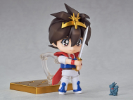 Фигурка Mashin Eiyuuden Wataru — Ikusabe Wataru — Ryujinmaru — Nendoroid