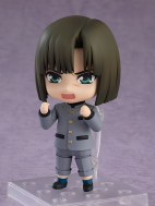 Фигурка Hikaru no Go — Touya Akira — Nendoroid