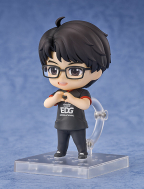 Фигурка EDward Gaming — Meiko — Nendoroid — Nendoroid Light