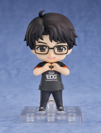 Фигурка EDward Gaming — Meiko — Nendoroid — Nendoroid Light