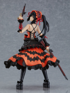 Лимитированная фигурка Date A Live III — Tokisaki Kurumi — Figma