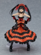 Лимитированная фигурка Date A Live III — Tokisaki Kurumi — Figma