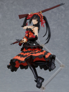 Лимитированная фигурка Date A Live III — Tokisaki Kurumi — Figma
