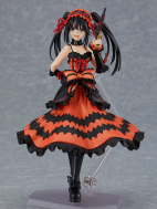 Лимитированная фигурка Date A Live III — Tokisaki Kurumi — Figma
