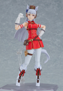 Фигурка Umamusume: Pretty Derby — Gold Ship — Figma