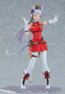 Фигурка Umamusume: Pretty Derby — Gold Ship — Figma