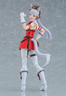 Фигурка Umamusume: Pretty Derby — Gold Ship — Figma