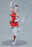Фигурка Umamusume: Pretty Derby — Gold Ship — Figma