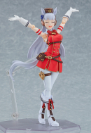 Фигурка Umamusume: Pretty Derby — Gold Ship — Figma
