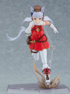 Фигурка Umamusume: Pretty Derby — Gold Ship — Figma