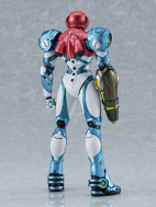 Лимитированная фигурка Metroid Dread — Samus Aran — Figma — Dread Ver.