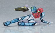 Лимитированная фигурка Metroid Dread — Samus Aran — Figma — Dread Ver.