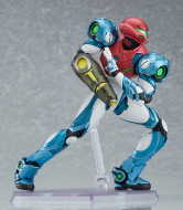 Лимитированная фигурка Metroid Dread — Samus Aran — Figma — Dread Ver.