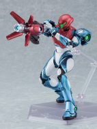 Лимитированная фигурка Metroid Dread — Samus Aran — Figma — Dread Ver.