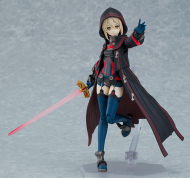 Лимитированная фигурка Fate/Grand Order — Nazo no Heroine X — Figma — Alter, Berserker