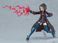 Лимитированная фигурка Fate/Grand Order — Nazo no Heroine X — Figma — Alter, Berserker