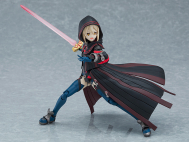 Лимитированная фигурка Fate/Grand Order — Nazo no Heroine X — Figma — Alter, Berserker