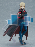 Лимитированная фигурка Fate/Grand Order — Nazo no Heroine X — Figma — Alter, Berserker