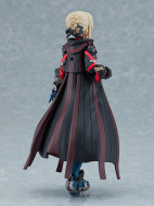 Лимитированная фигурка Fate/Grand Order — Nazo no Heroine X — Figma — Alter, Berserker