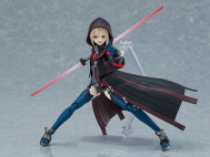 Лимитированная фигурка Fate/Grand Order — Nazo no Heroine X — Figma — Alter, Berserker