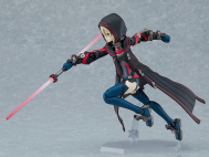 Лимитированная фигурка Fate/Grand Order — Nazo no Heroine X — Figma — Alter, Berserker