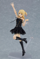 Лимитированная фигурка Original — Figma — figma Styles — Yuki — Black Corset Dress Outfit