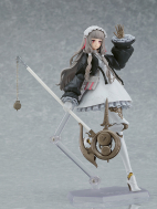 Фигурка Hito Kaiki — NH-01- — Figma