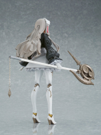 Фигурка Hito Kaiki — NH-01- — Figma