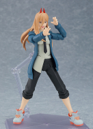 Фигурка Chainsaw Man — Nyaako — Power — Figma