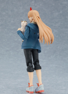 Фигурка Chainsaw Man — Nyaako — Power — Figma