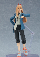 Фигурка Chainsaw Man — Nyaako — Power — Figma