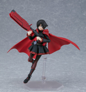 Фигурка RWBY Hyousetsu Teikoku — Ruby Rose — Figma