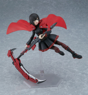 Фигурка RWBY Hyousetsu Teikoku — Ruby Rose — Figma