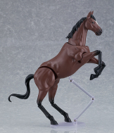 Фигурка Figma — Wild Horse — Bay