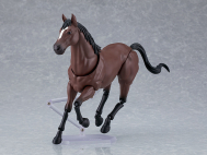 Фигурка Figma — Wild Horse — Bay