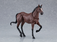 Фигурка Figma — Wild Horse — Bay