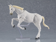 Фигурка Figma — Wild Horse — White