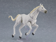 Фигурка Figma — Wild Horse — White