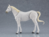 Фигурка Figma — Wild Horse — White